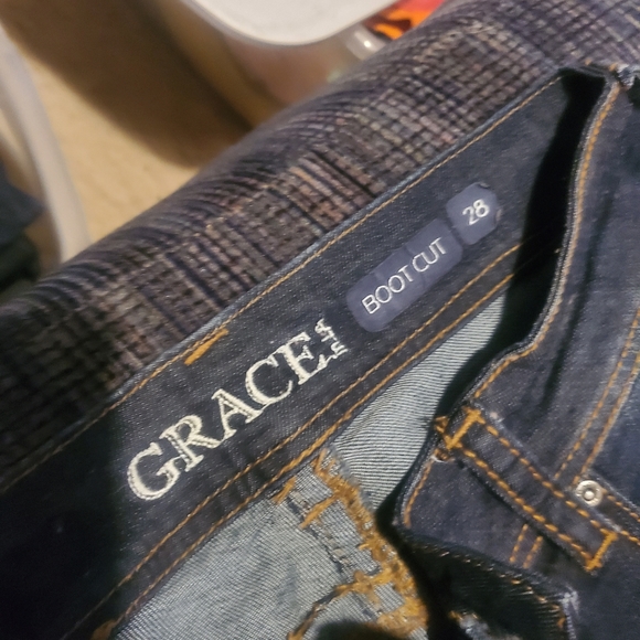 Jeans - Picture 5 of 5